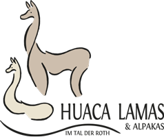 Huaca Lamazucht und Alpakazucht
